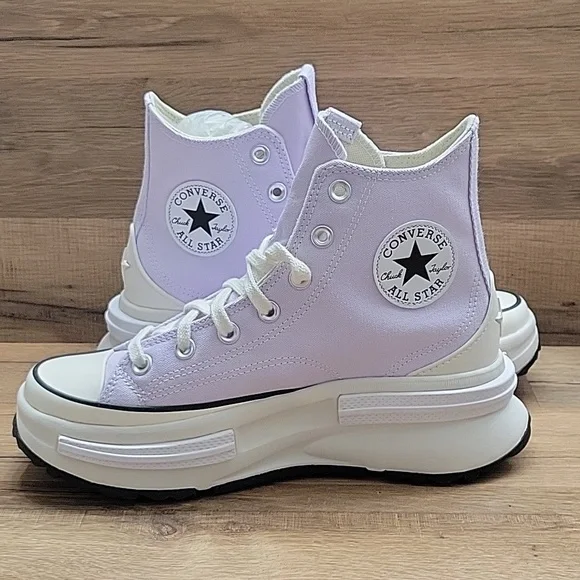 Converse High Top Brand new in the box no lid authentic. - Picture 13 of 16